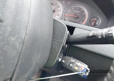 2008 Volvo Xc90 3.2 z USA, uszkodzony, nr VIN YV4CM982281484896